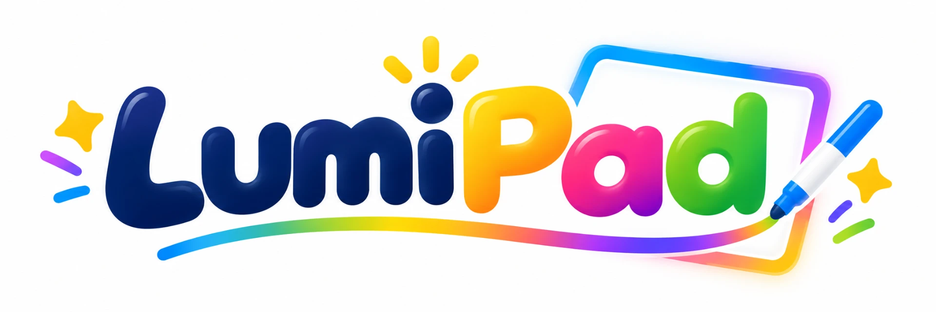 LuzPad
